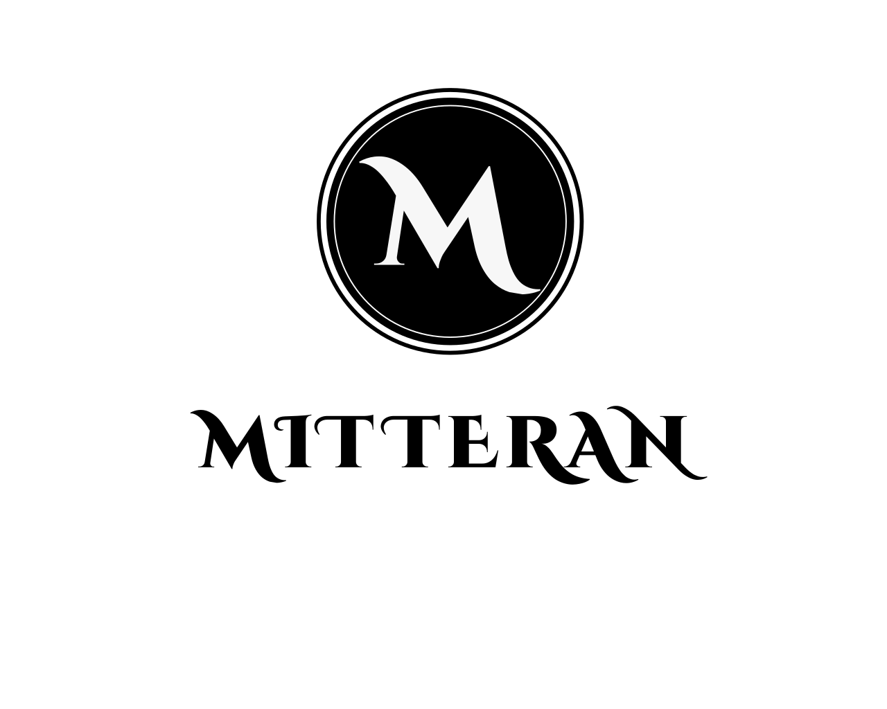 MITTERAN