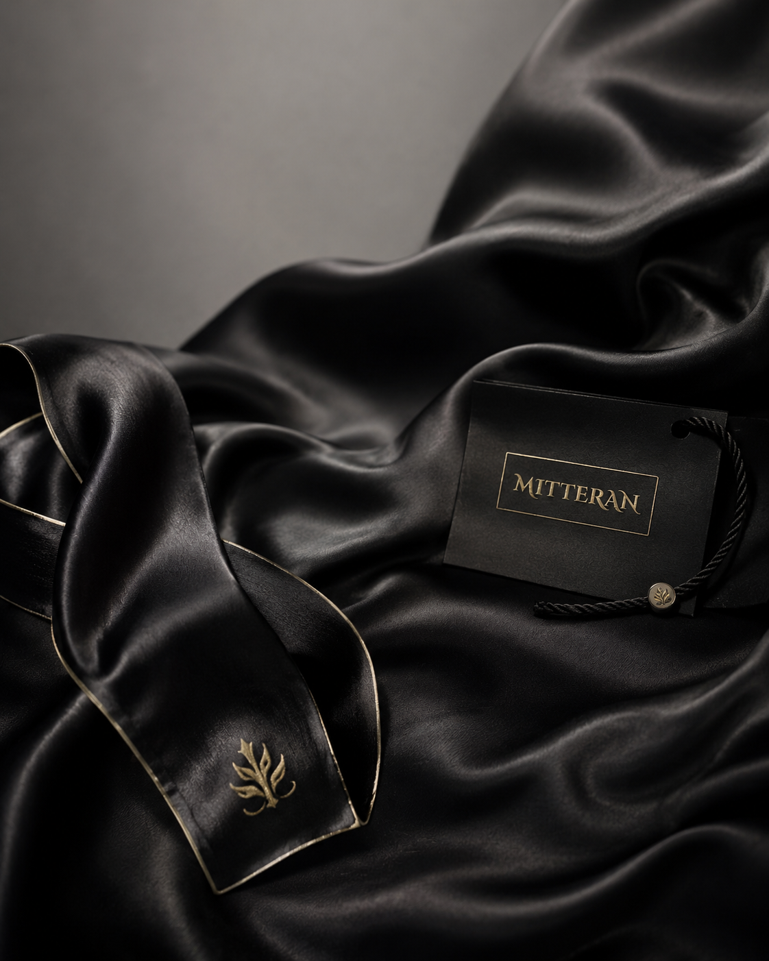 Mitteran luxury brand story image